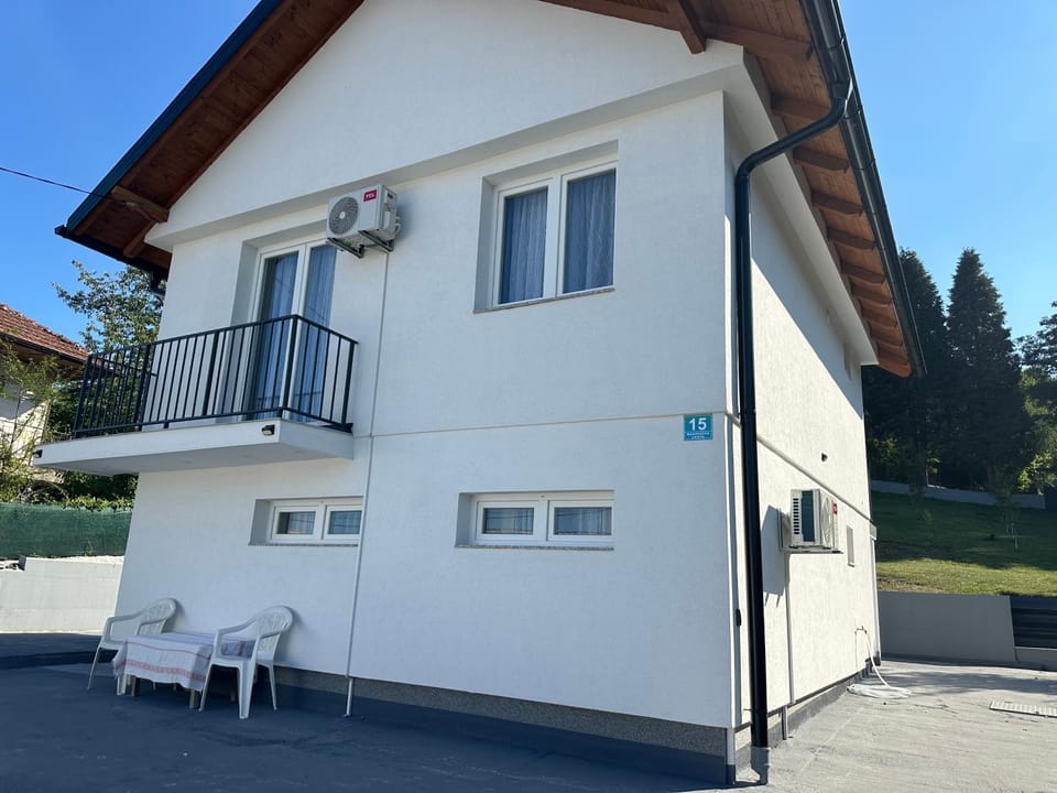 Sarajevo Corner Apartment in Federation of Bosnia and Herzegovina