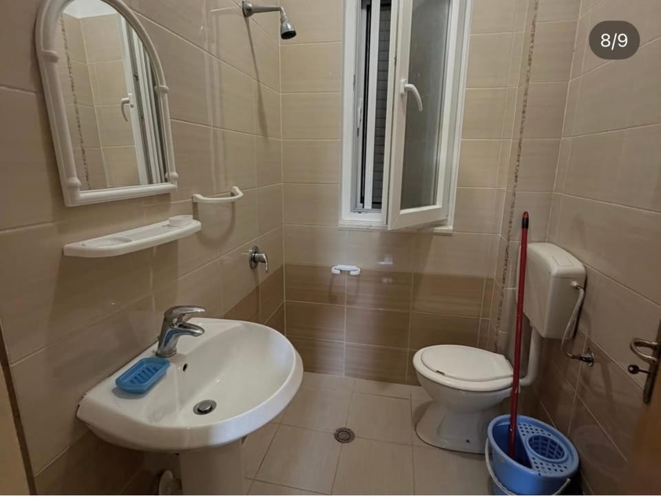 Velipoja Rooms Apartment in Europe