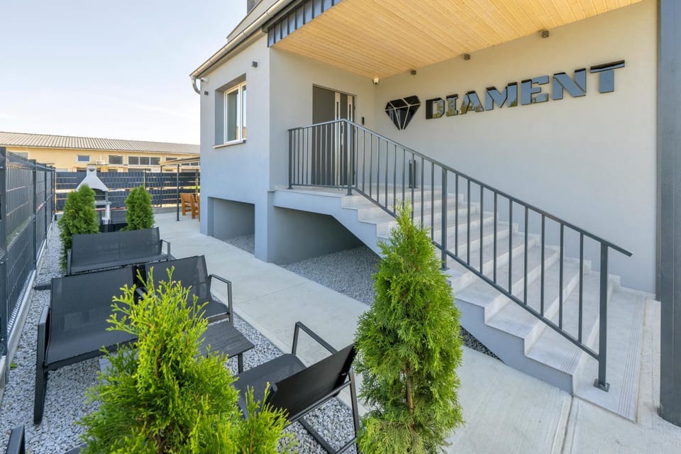Property building, Balcony/Terrace