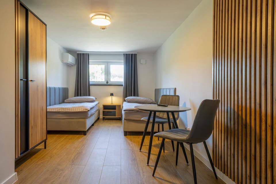 Noclegi Diament Prudnik Hotel in Poland