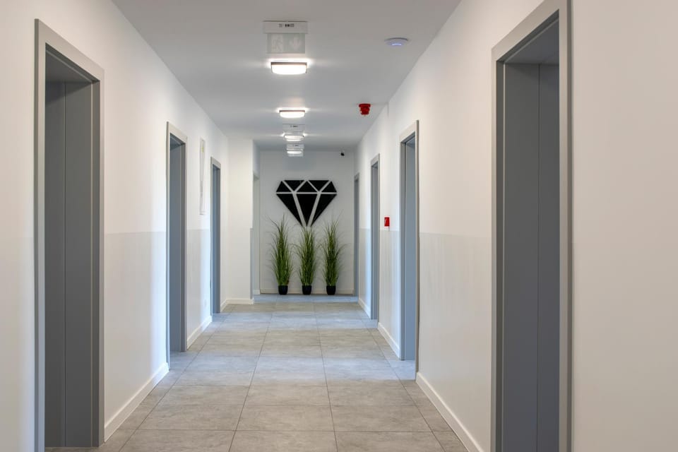 Diament Prudnik Hotel in Poland
