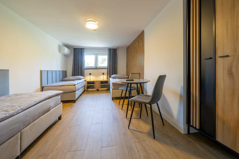Diament Prudnik Hotel in Poland
