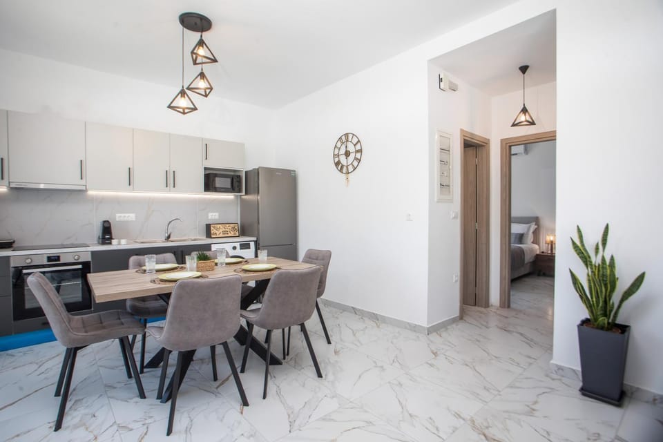Meraki Villa Afandou Villa in Decentralized Administration of the Aegean