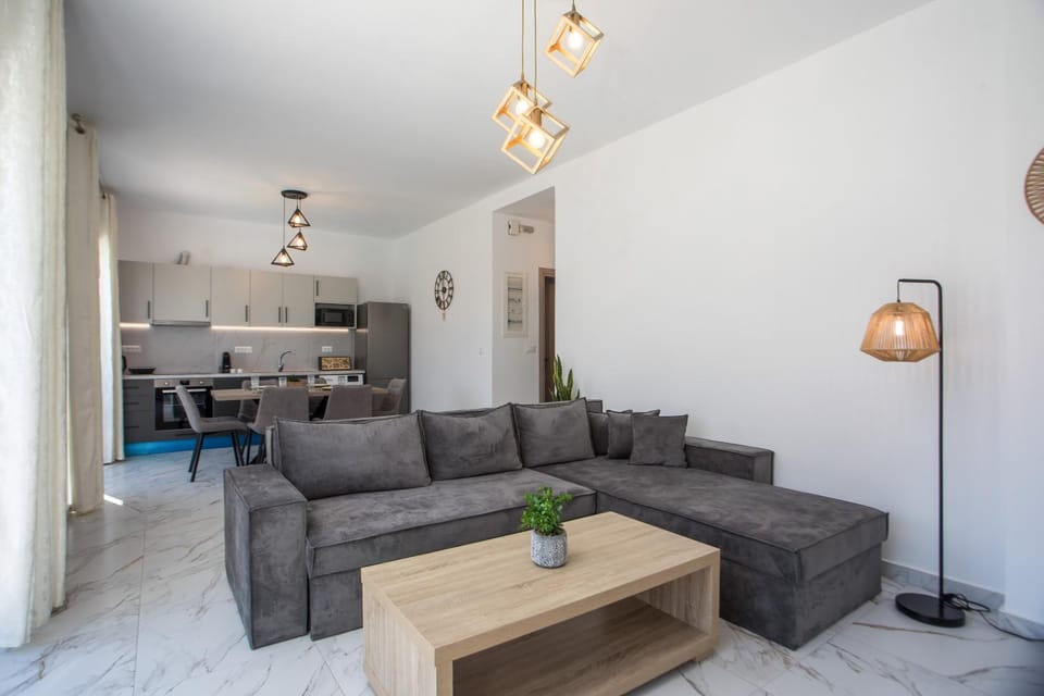 Meraki Villa Afandou Villa in Decentralized Administration of the Aegean