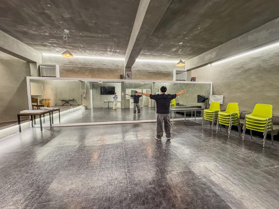 Art Bunker Konkuk Univ - Private Party, Gathering Space Studio, Pop up, gallery Apartment in Seoul