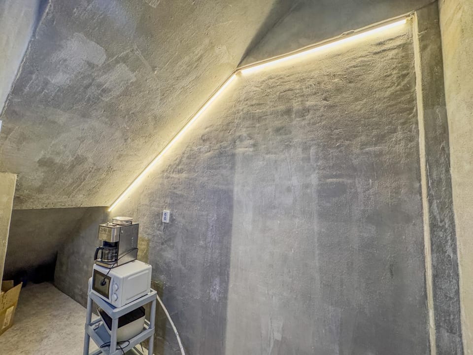 Art Bunker Konkuk Univ - Private Party, Gathering Space Studio, Pop up, gallery Apartment in Seoul