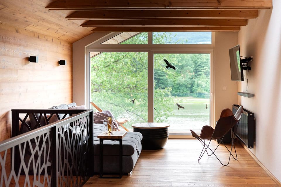 View (from property/room), Living room