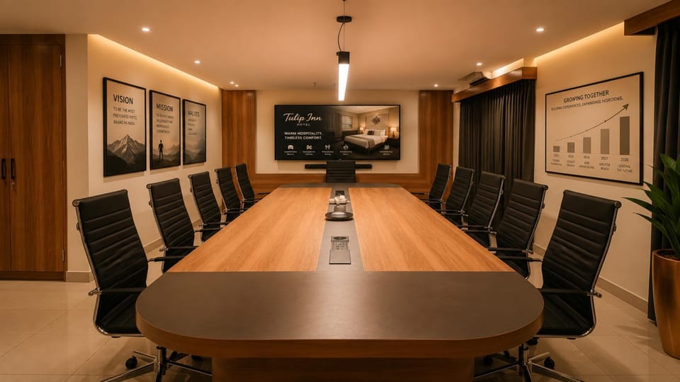 Meeting/conference room