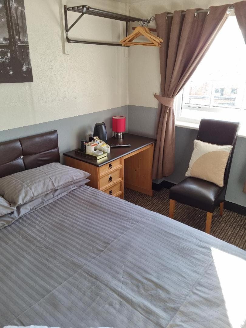 Spalite Hotel Hotel in Gloucester
