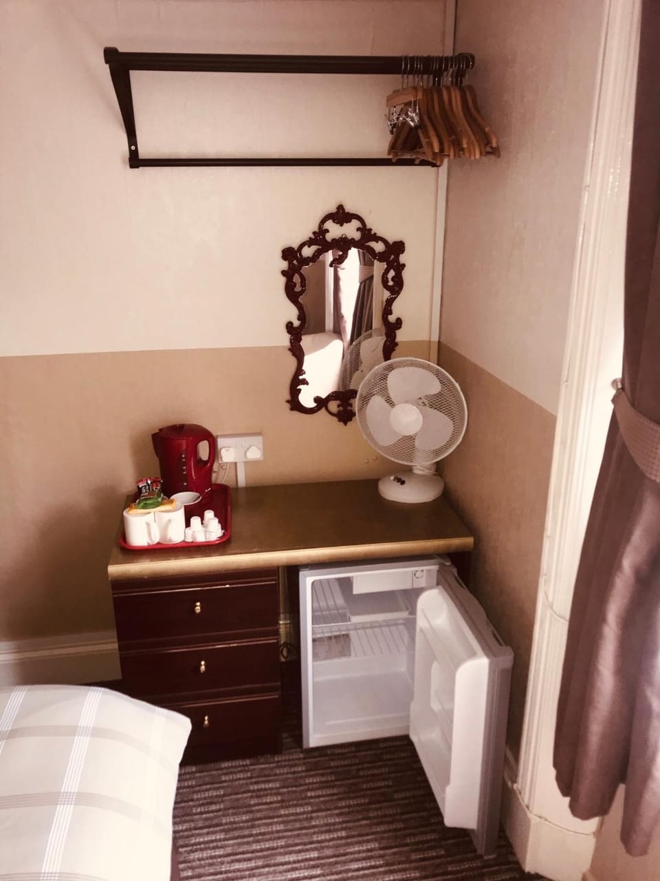 Spalite Hotel Hotel in Gloucester