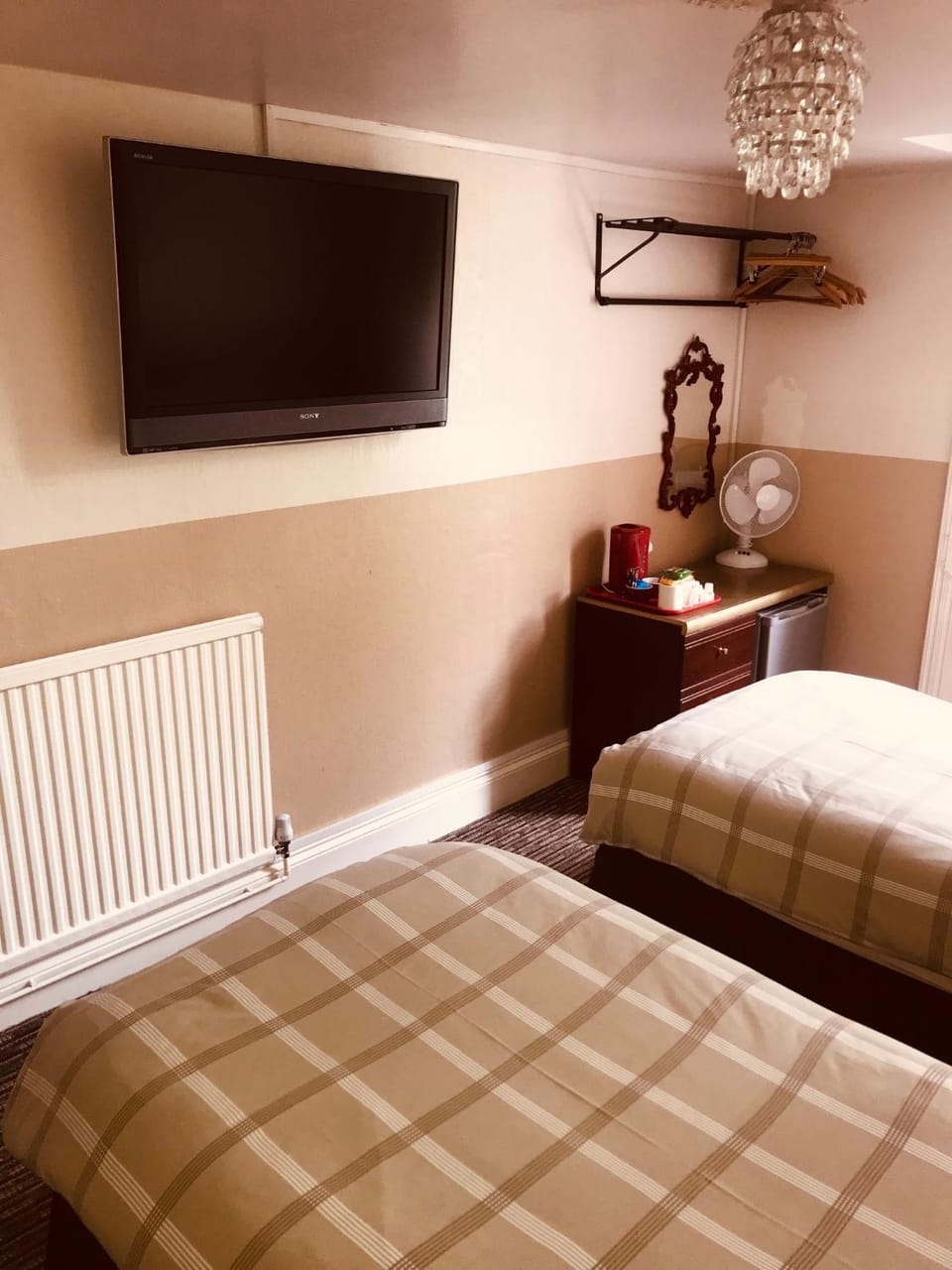 Spalite Hotel Hotel in Gloucester