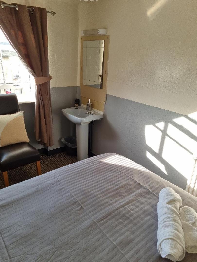 Spalite Hotel Hotel in Gloucester