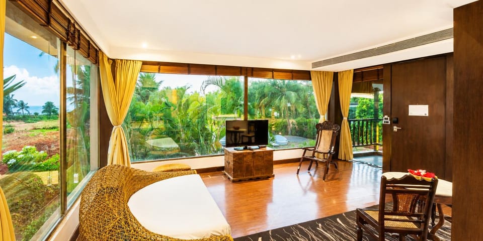 Shiv Shakti Resort Hotel in Odisha