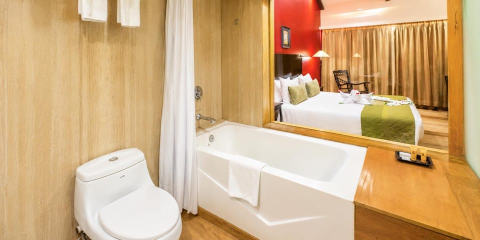 Shiv Shakti Resort Hotel in Odisha