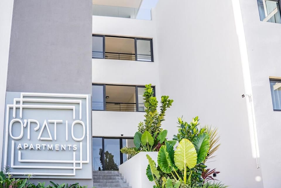 Tamarin Center - 2BR - Beach in 5 Min Apartment in Rivière Noire District, Mauritius
