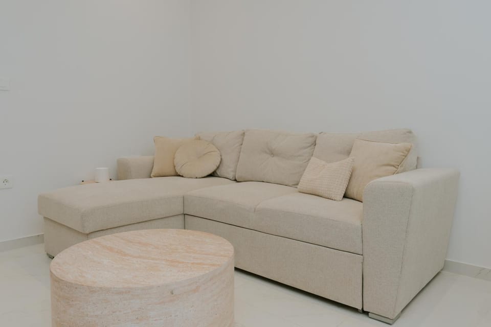 Chez Jean Apartment in Peloponnese Region
