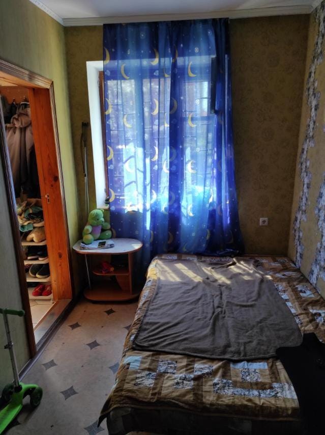 Дом в Черноморке 3х этажный все удобства пляж 200метров House in Odessa