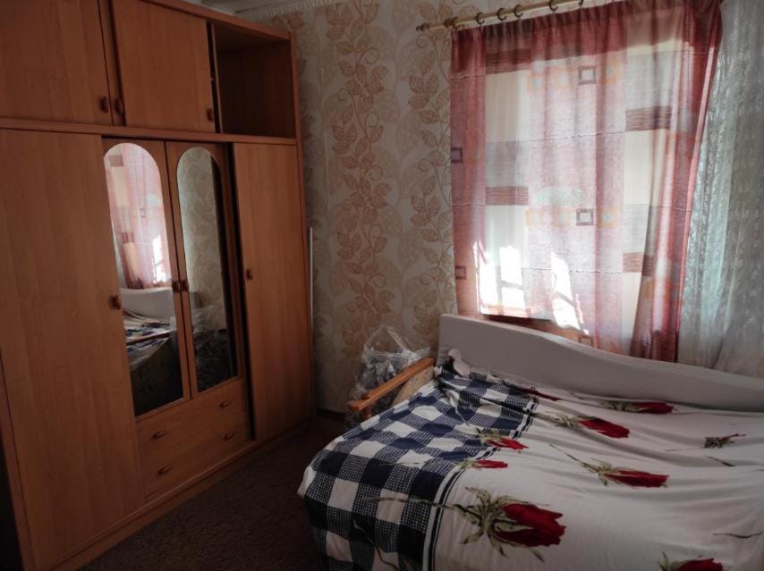 Дом в Черноморке 3х этажный все удобства пляж 200метров House in Odessa