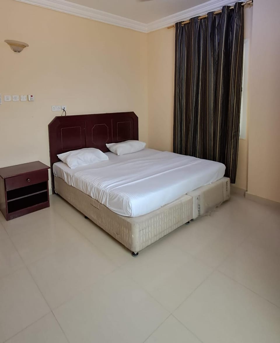 Wahat al Firdouse Apartment in Oman