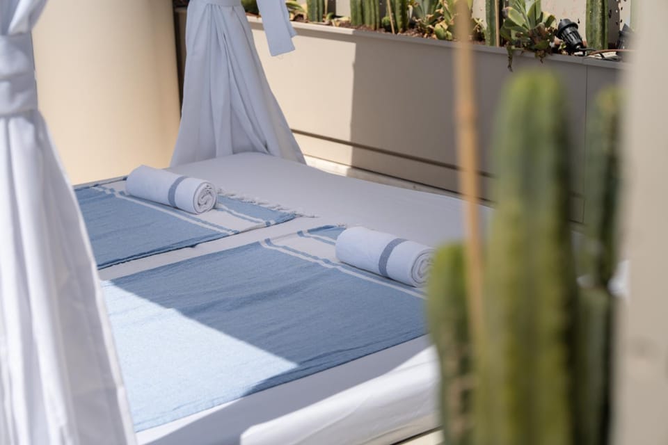 Sonora Apartment in Eilat