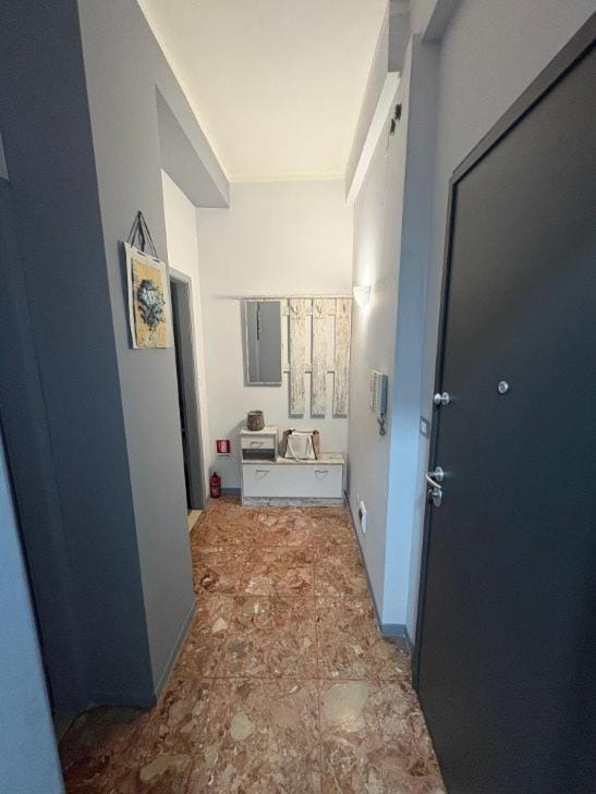 Muratori 277 Apartment in Modena