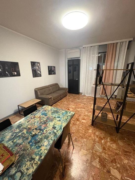 Muratori 277 Apartment in Modena