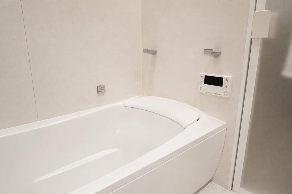 TDHouse立花 Apartment in Japan