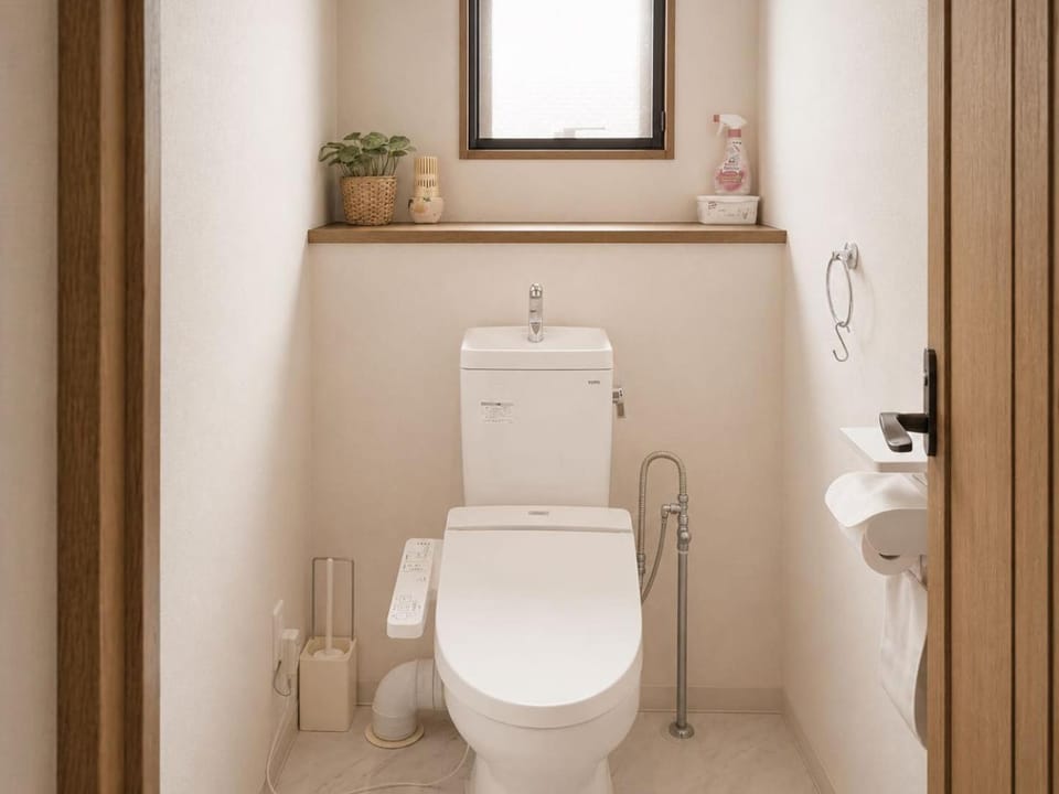 TDHouse立花 Apartment in Japan