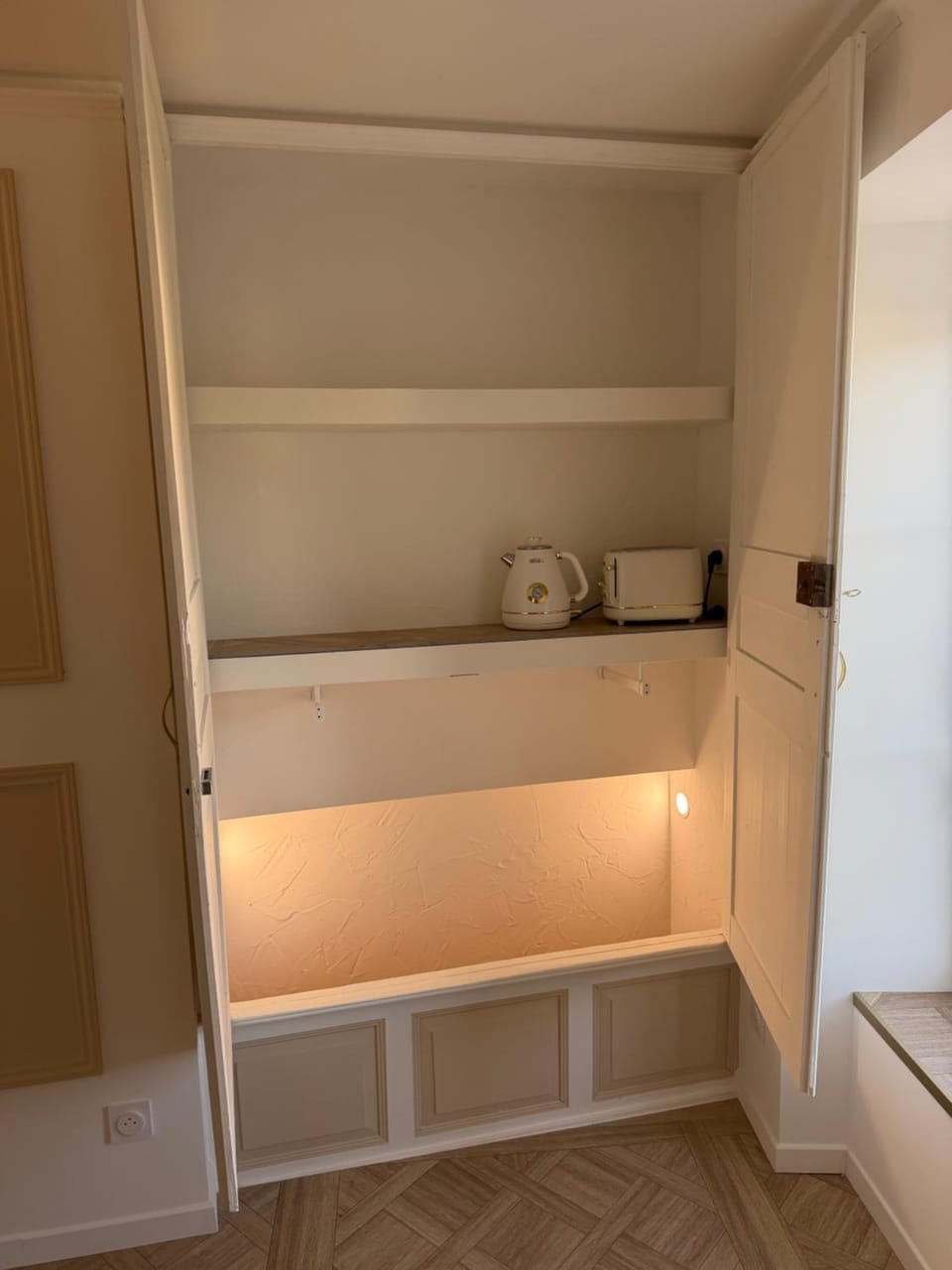 Suite Lisa Apartment in Auvergne-Rhône-Alpes