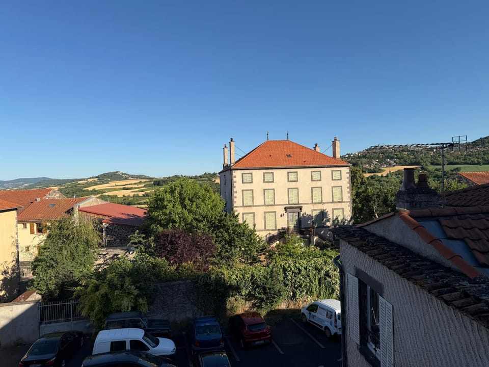 Suite Lisa Apartment in Auvergne-Rhône-Alpes