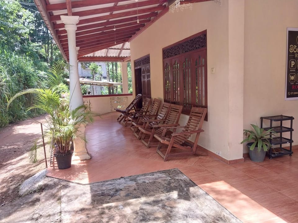 Miriswaththa resort Hotel in Southern Province