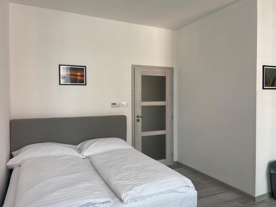 Apartman cheb Apartment in Czechia
