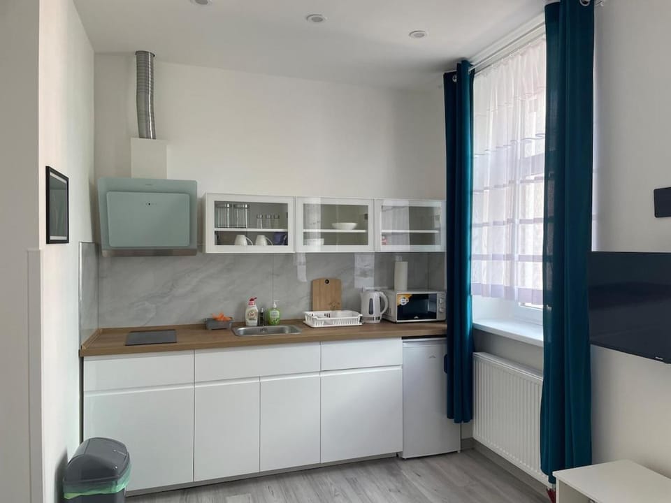 Apartman cheb Apartment in Czechia