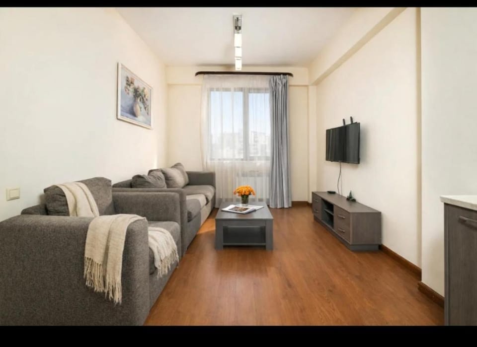 Republic Square Apart Apartment in Yerevan