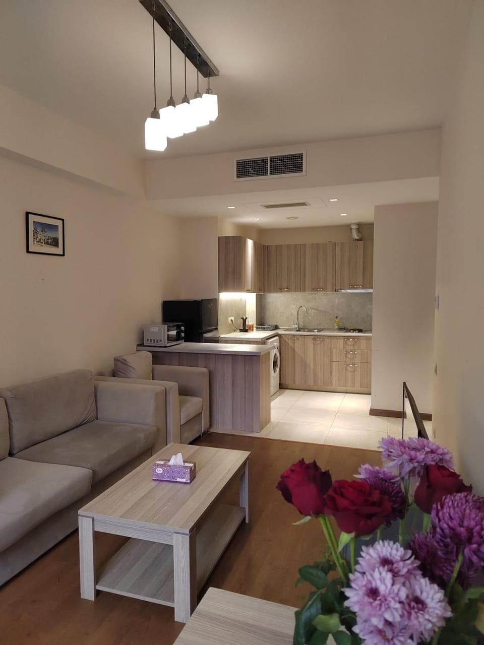 Republic Square Apart Apartment in Yerevan