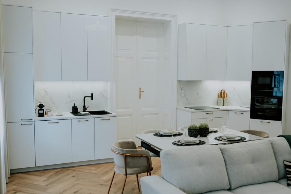 Zrínyi apartmanok Apartment in Szeged