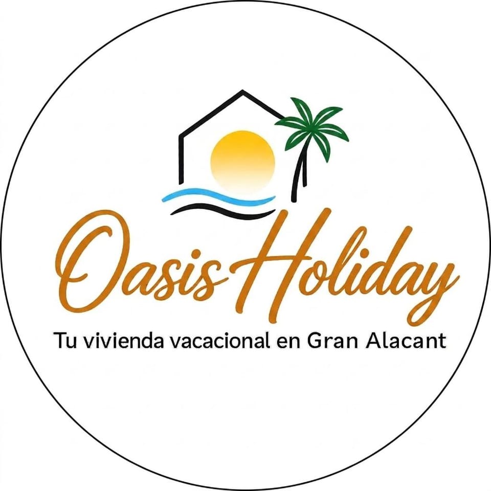 Oasis Holiday terrace, bbq and communal pool House in Costa Blanca
