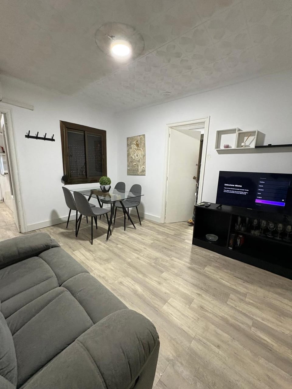 Apartamento adosado en Elche Apartment in Costa Blanca