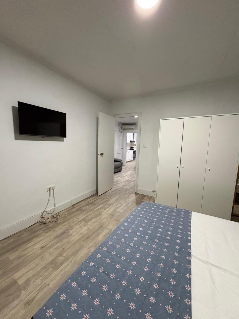 Apartamento adosado en Elche Apartment in Costa Blanca