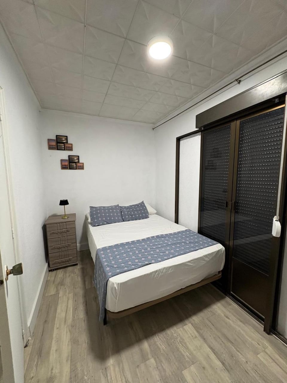 Apartamento adosado en Elche Apartment in Costa Blanca