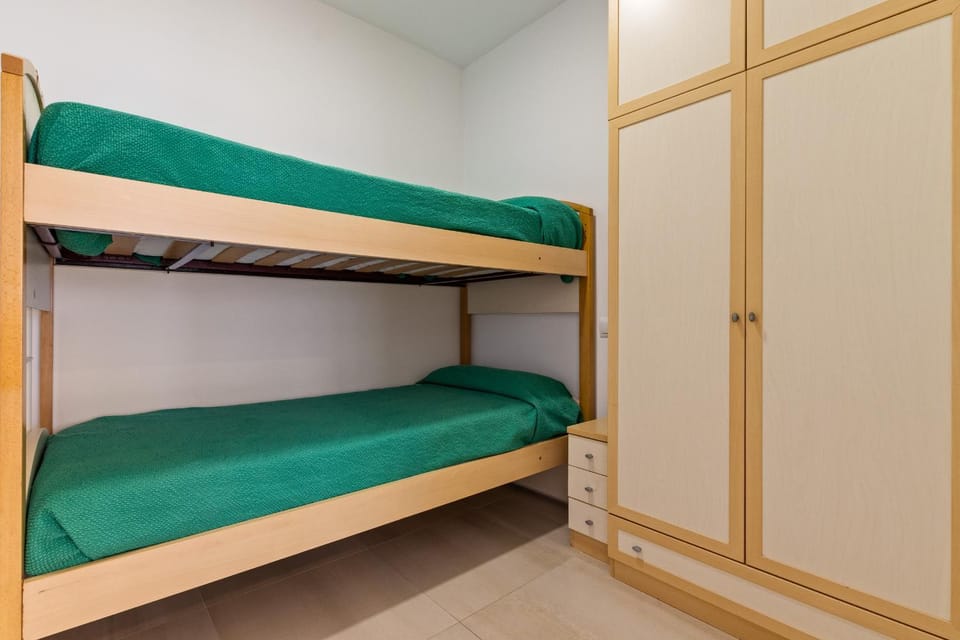 Neptune 502 By IVI Real Estate Apartment in Torremolinos