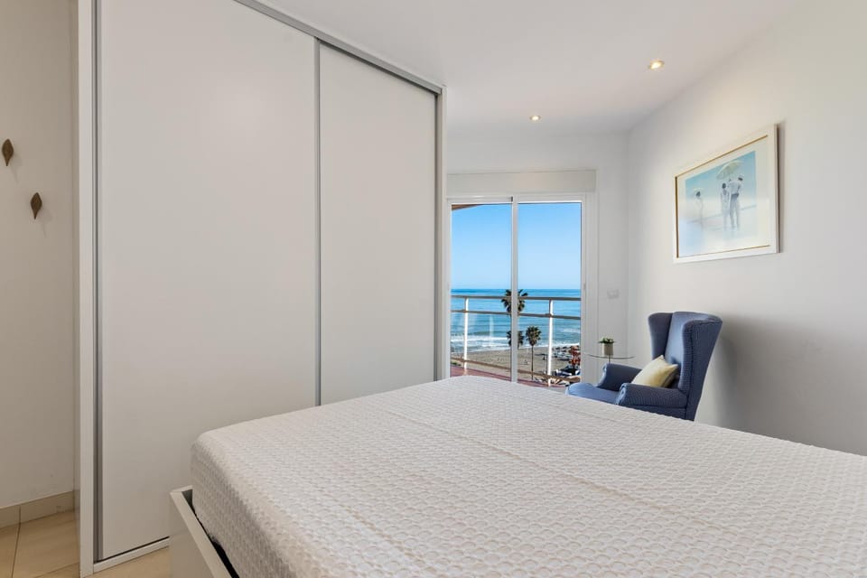 Neptune 502 By IVI Real Estate Apartment in Torremolinos