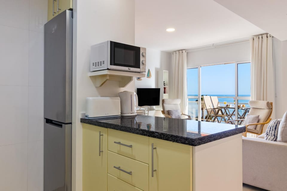 Neptune 502 By IVI Real Estate Apartment in Torremolinos