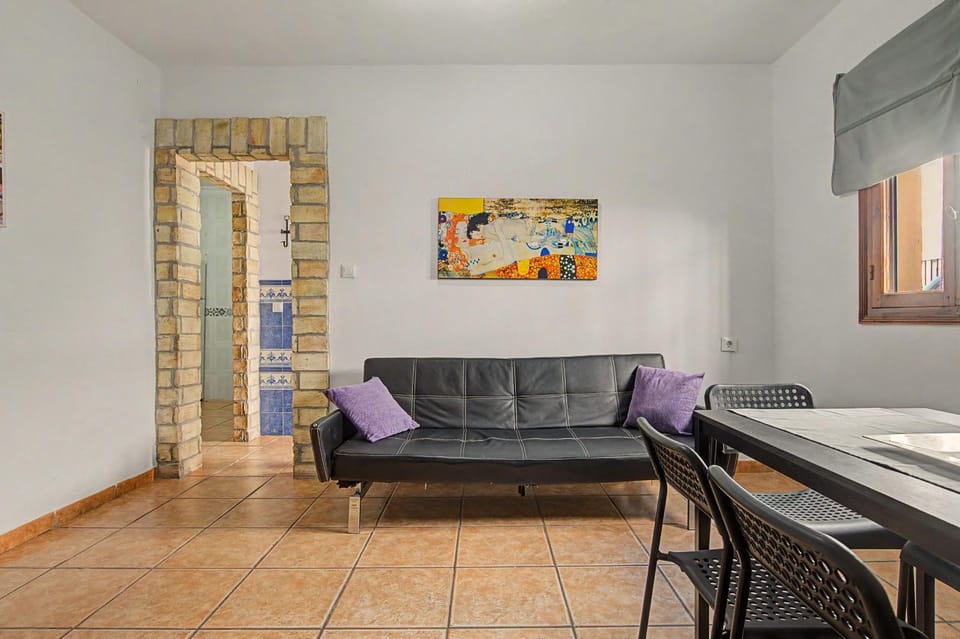 Casa Levante Conil Apartment in Conil de la Frontera