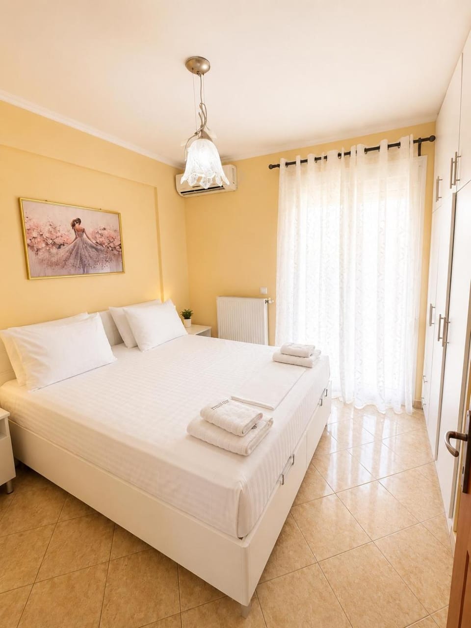 Summer 2 Bedroom Apartment Apartment in Decentralized Administration of Macedonia and Thrace