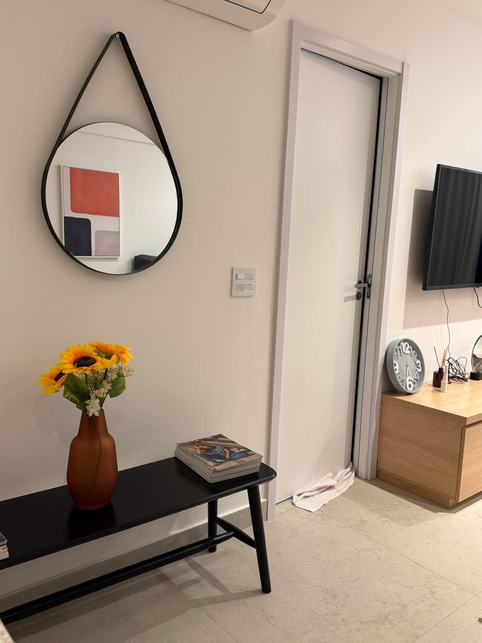 Casa Ellie No Coração do Setor Oeste Apartment in Goiania
