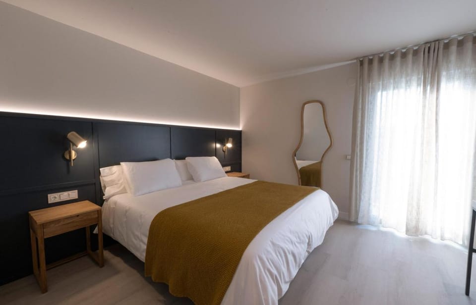 Kamiñone Landetxea Country House in Basque Country