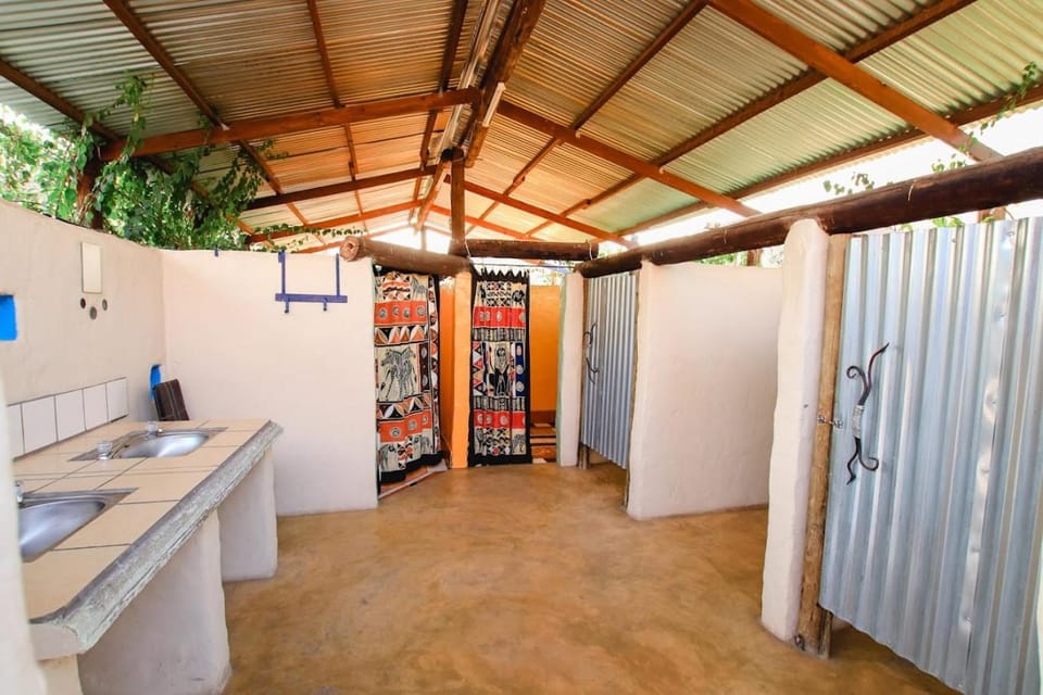 Toilet, Public Bath
