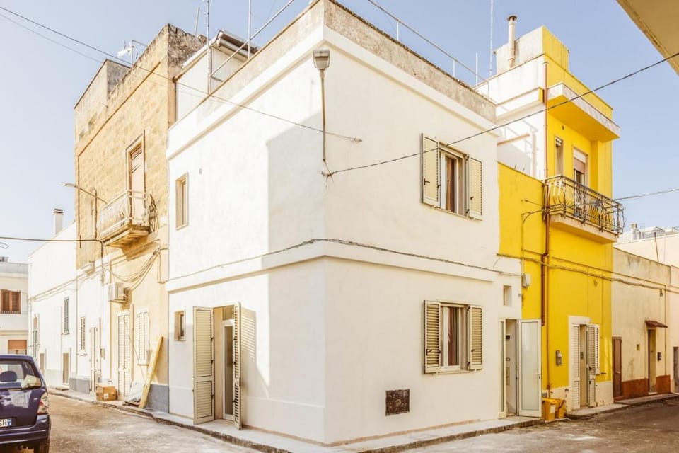 La Stanza di Sofia Holiday Room Apartment in Tricase