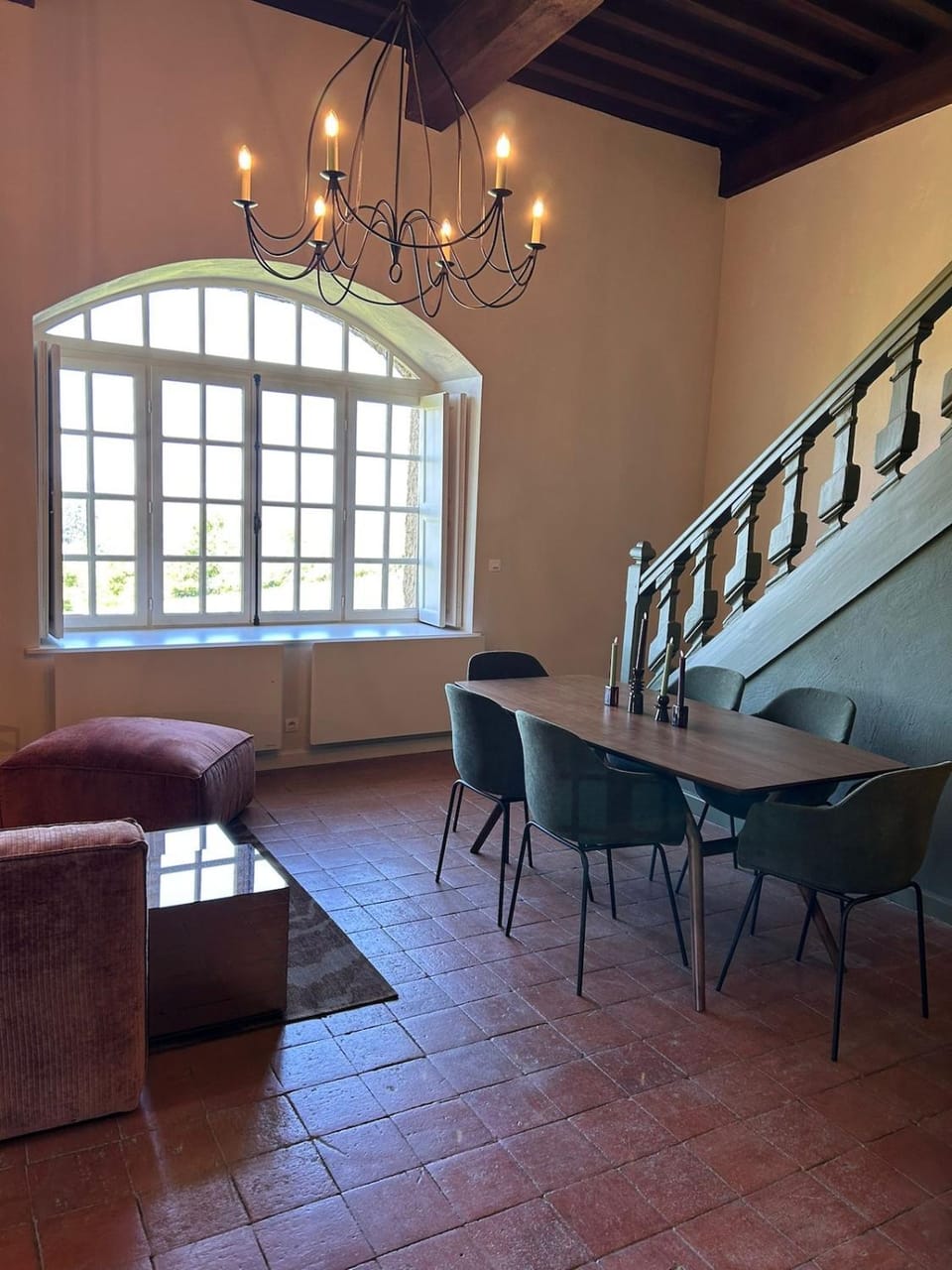 Pavillon Sainte-Agathe House in Auvergne-Rhône-Alpes
